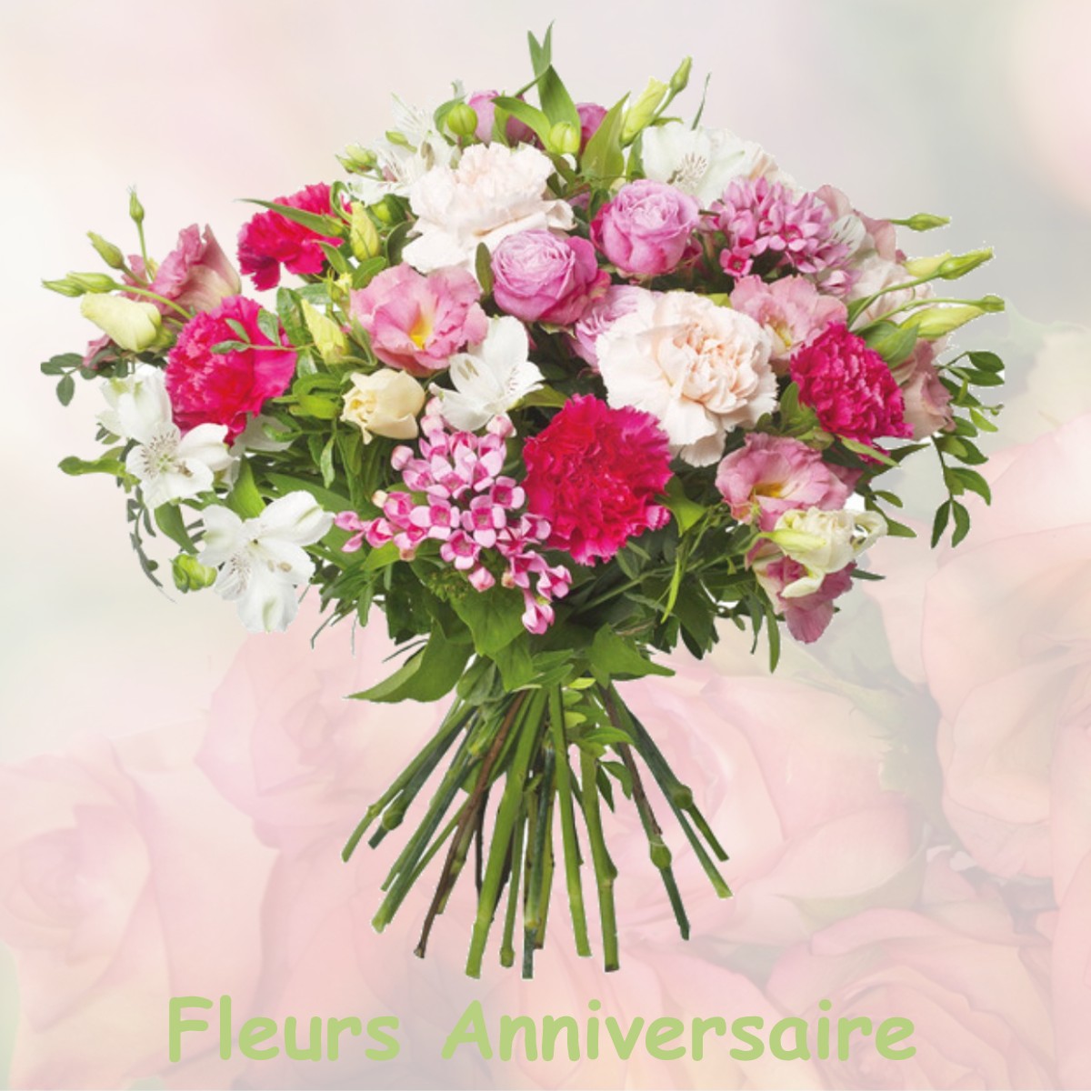fleurs anniversaire MESLAY-LE-VIDAME